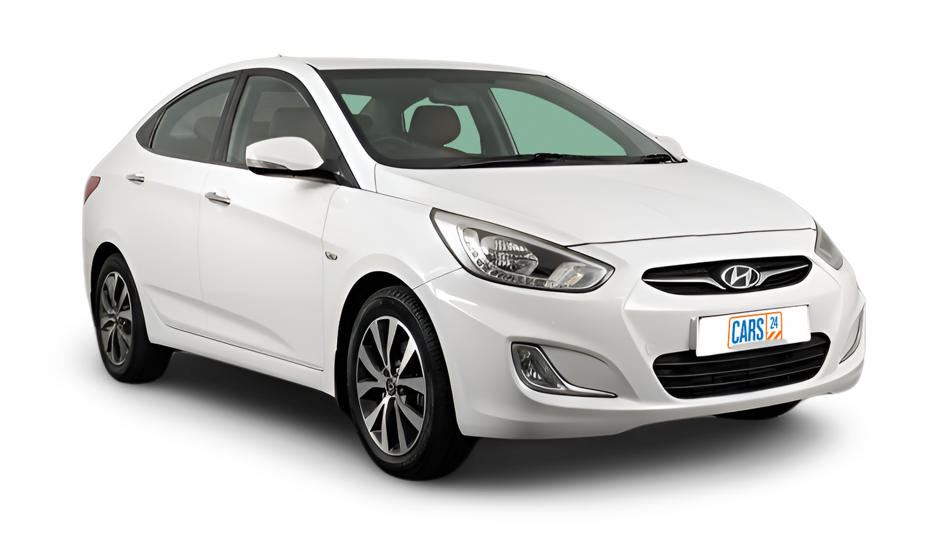 Hyundai Verna-img